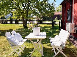5 Star Holiday Home in Borgholm-by Traum