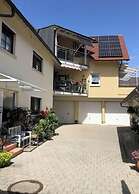 Holiday Apartment Kromer