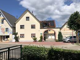 Holiday Apartment Kromer
