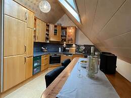 Holiday Apartment Kromer