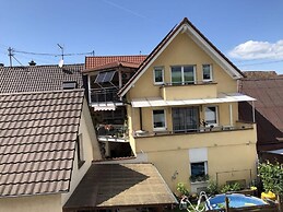 Holiday Apartment Kromer