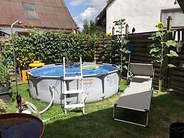Holiday Apartment Kromer