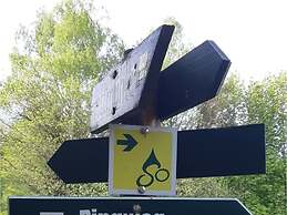 Uitzicht op Droomlocatie