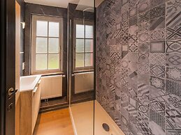 Luxury Chalet in Jalhay With Private Sauna