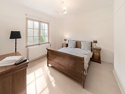 Luxury Chalet in Jalhay With Private Sauna