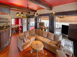 Luxury Chalet in Jalhay With Private Sauna