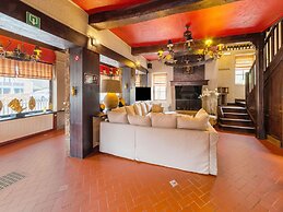 Luxury Chalet in Jalhay With Private Sauna