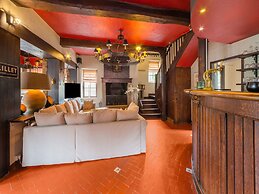 Luxury Chalet in Jalhay With Private Sauna