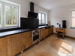 Luxury Chalet in Jalhay With Private Sauna