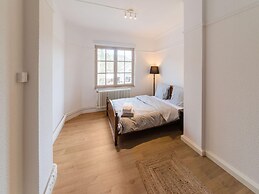 Luxury Chalet in Jalhay With Private Sauna