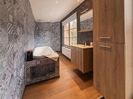 Luxury Chalet in Jalhay With Private Sauna