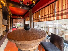 Luxury Chalet in Jalhay With Private Sauna