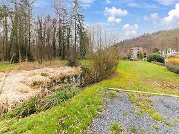 Luxury Chalet in Jalhay With Private Sauna