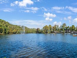 Luxury Chalet in Jalhay With Private Sauna