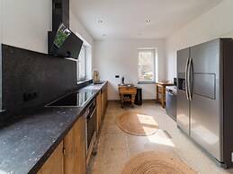 Luxury Chalet in Jalhay With Private Sauna