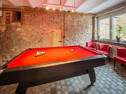 Luxury Chalet in Jalhay With Private Sauna