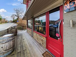 Luxury Chalet in Jalhay With Private Sauna