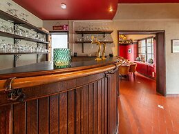 Luxury Chalet in Jalhay With Private Sauna