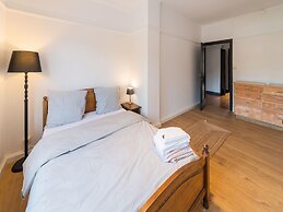 Luxury Chalet in Jalhay With Private Sauna