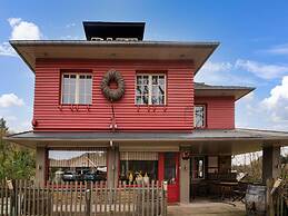 Luxury Chalet in Jalhay With Private Sauna