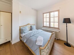 Luxury Chalet in Jalhay With Private Sauna