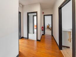 Luxury Chalet in Jalhay With Private Sauna