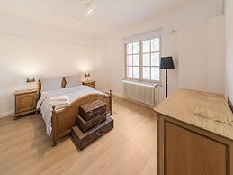 Luxury Chalet in Jalhay With Private Sauna