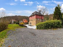 Luxury Chalet in Jalhay With Private Sauna