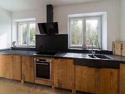 Luxury Chalet in Jalhay With Private Sauna