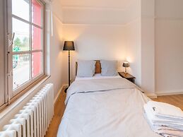 Luxury Chalet in Jalhay With Private Sauna