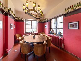 Luxury Chalet in Jalhay With Private Sauna