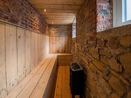 Luxury Chalet in Jalhay With Private Sauna