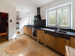 Luxury Chalet in Jalhay With Private Sauna