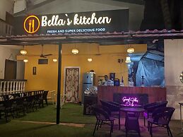 Hotel Bella Residency - Goa