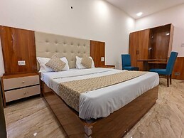 Hotel Bella Residency - Goa