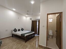 Hotel Bella Residency - Goa