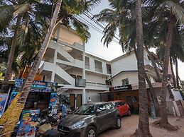 Hotel Bella Residency - Goa