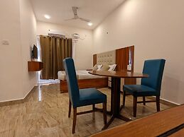 Hotel Bella Residency - Goa