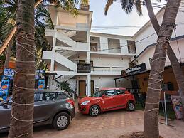 Hotel Bella Residency - Goa