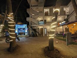 Hotel Bella Residency - Goa