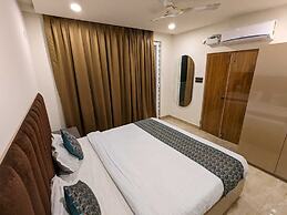 Hotel Bella Residency - Goa