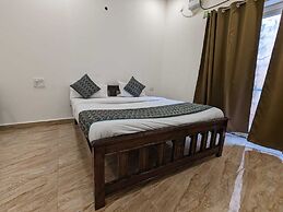 Hotel Bella Residency - Goa