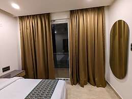 Hotel Bella Residency - Goa