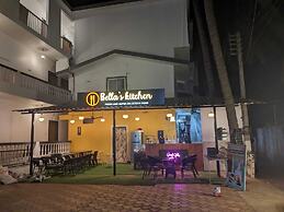 Hotel Bella Residency - Goa