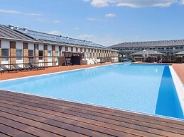 4 Person Holiday Home on a Holiday Park in Fano