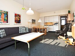 4 Person Holiday Home on a Holiday Park in Fano