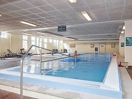 4 Person Holiday Home on a Holiday Park in Fano