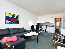 4 Person Holiday Home on a Holiday Park in Fano