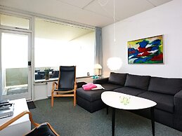 4 Person Holiday Home on a Holiday Park in Fano