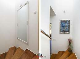 Villa Kostre Comfortable Holiday Residence